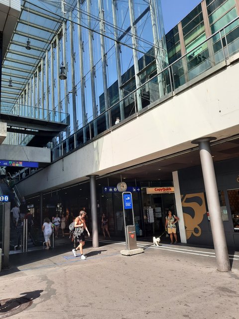 Dia 24,25. Berna y Zurich aeropuerto. - Suiza: nueve días en transporte público. (1)