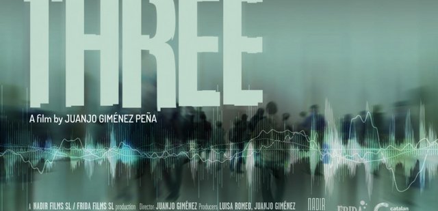 LA PELÍCULA “TRES”, DE JUANJO GIMÉNEZ, COMENZARÁ SU RODAJE EN SEPTIEMBRE