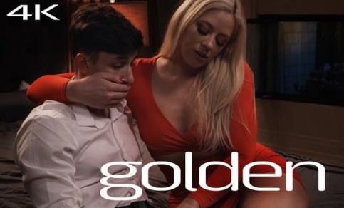 MissaX – River Lynn – Golden