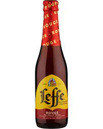 Leffe rossa 33 cl