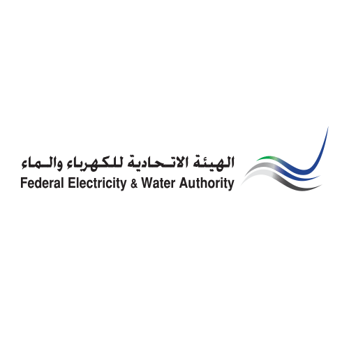 Federal-Electricity logo