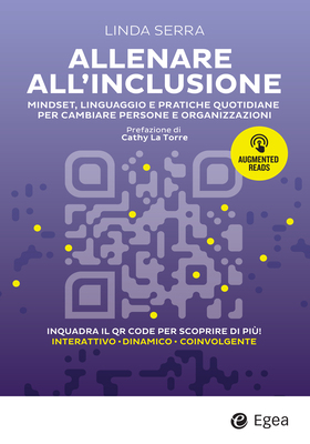 Linda Serra - Allenare all’inclusione (2026)