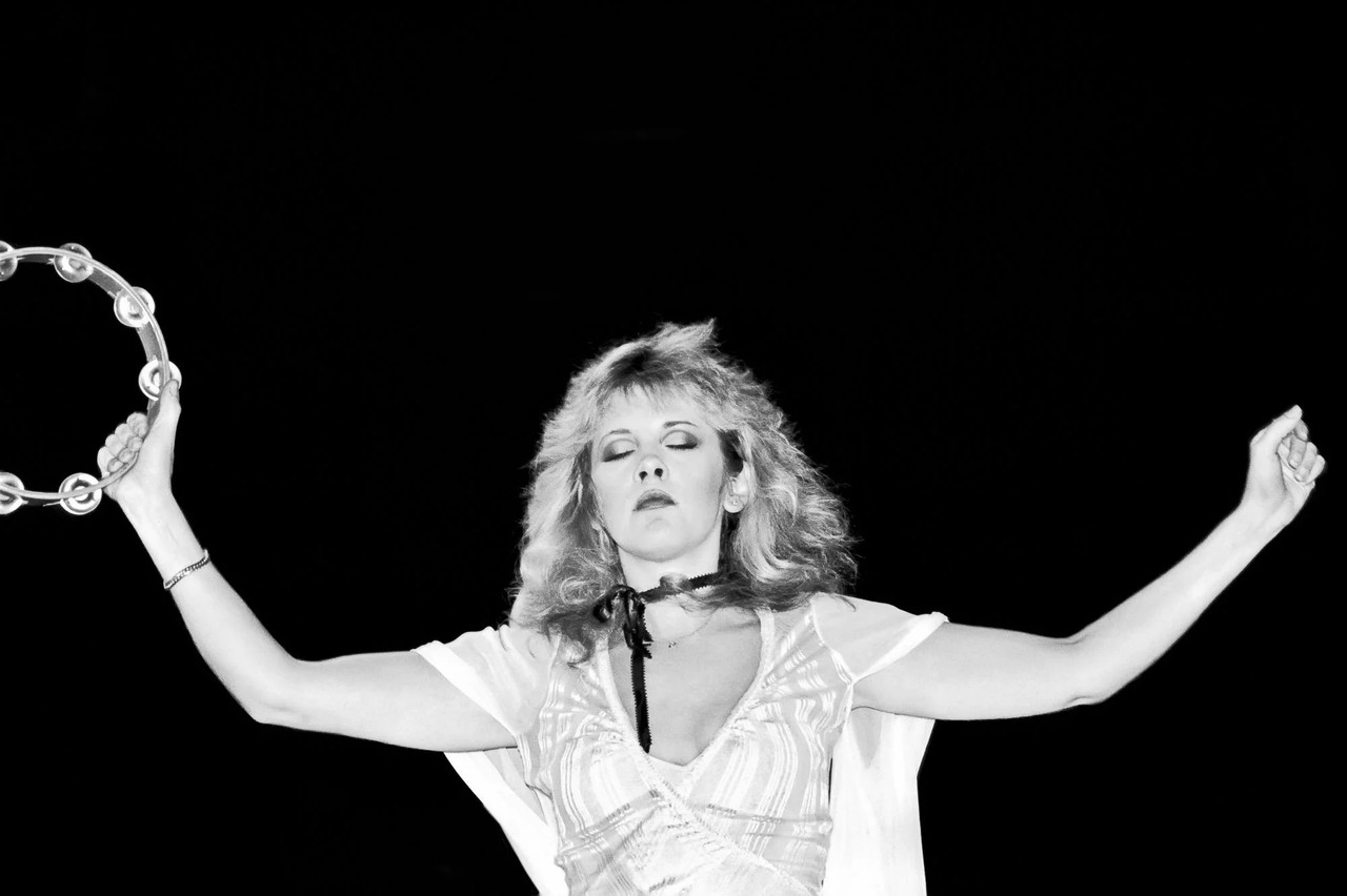 stevie nicks 79