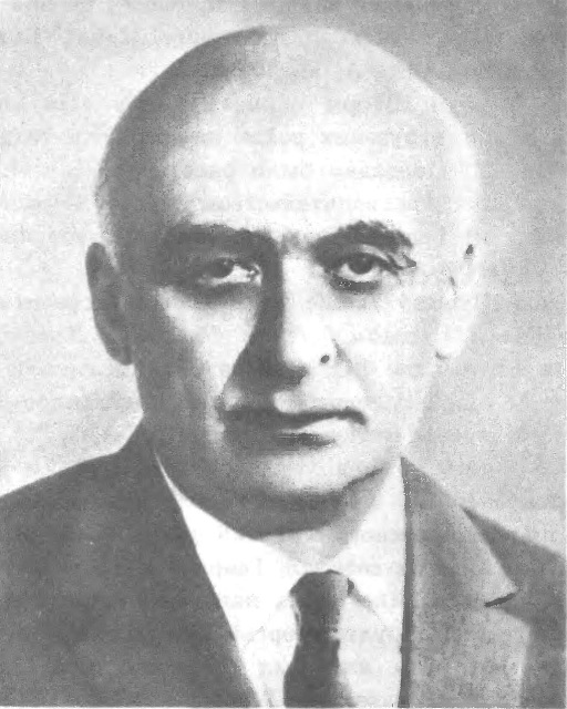 Georgij-Shtorm