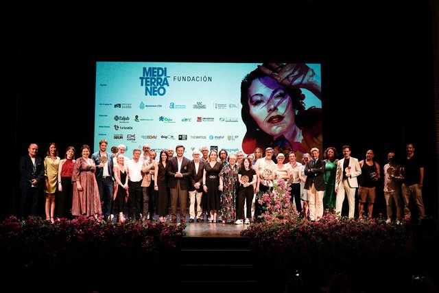 PALMARÉS DEL 46º FESTIVAL INTERNACIONAL DE CINE INDEPENDIENTE DE ELCHE DE 2023