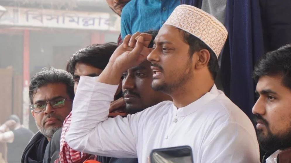 ‘পিপীলিকার পাখা গজায় মরিবার তরে’ — বিএনপিকে বললেন নাসীরুদ্দীন পাটওয়ারী