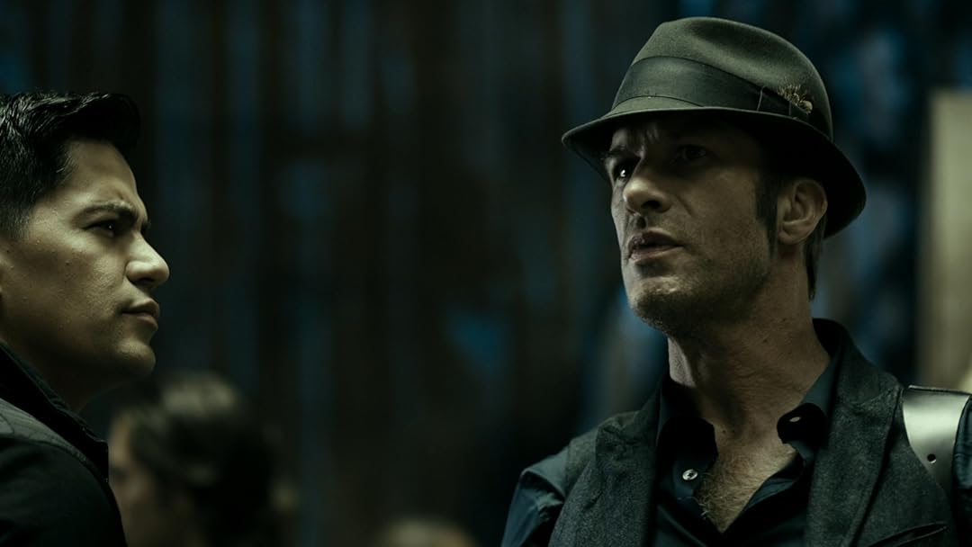 The Expanse