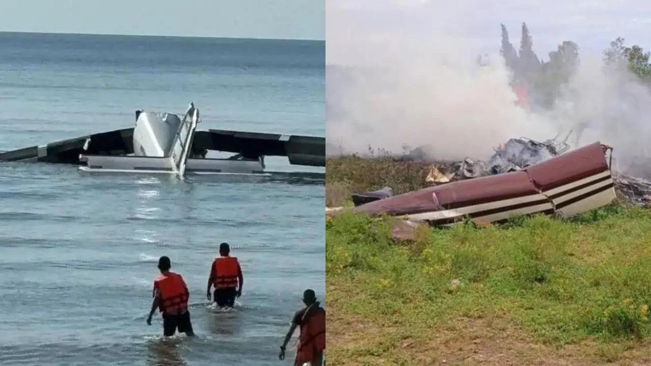 Policeand-Helicopter-Crash