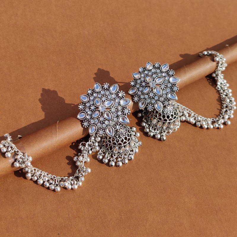 Sahara Earrings