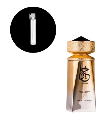 Khair Felicity PARIS CORNER - imagem 1