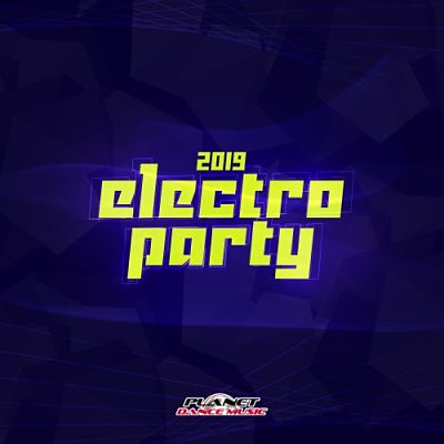 VA - Electro Party 2019 (11/2019) VA-Ele-opt