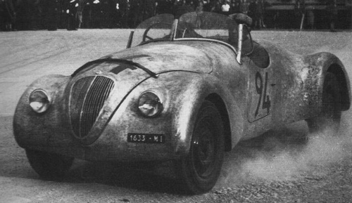 Lancia Aprilia  Zagato_1