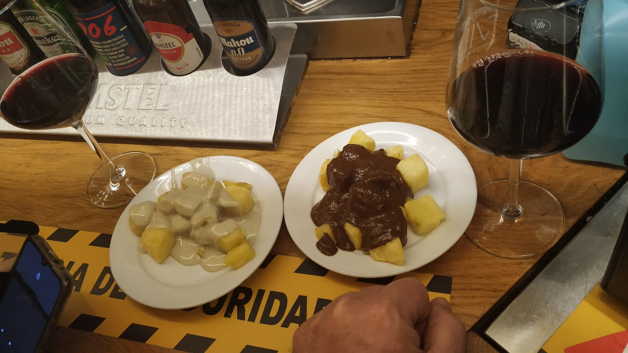 Comer en León: restaurantes, tapeo - Foro Castilla y León