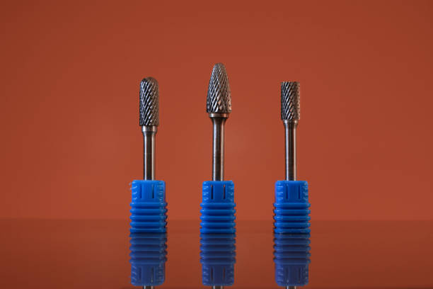 carbide burrs supplier