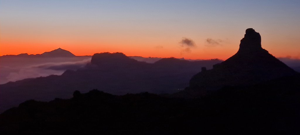 Gran Canaria: una paleta de colores - Blogs de España - Azulejos de Veneguera - Mogán - Tejeda (13)