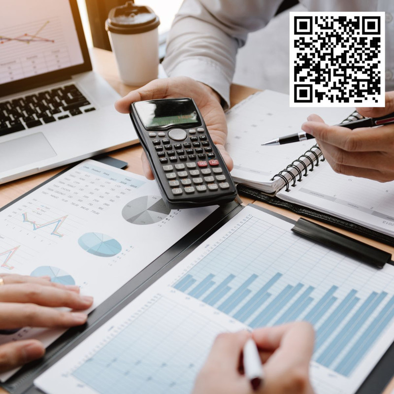 How Financial Planning Services Help With Tax Efficiency And Savings?