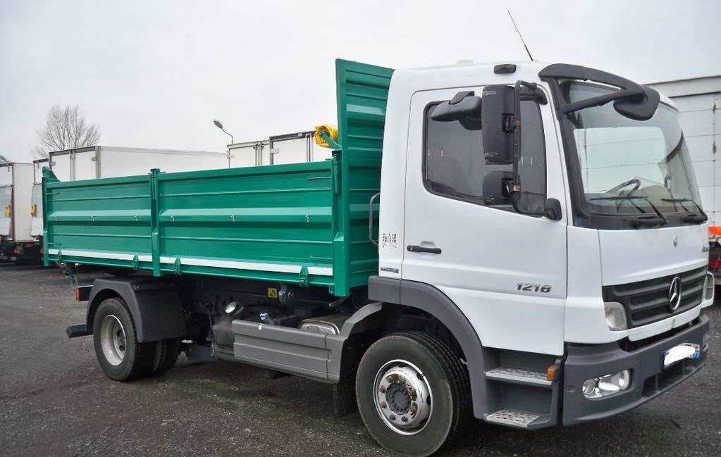 vantazhivka-samoskidMERCEDES-BENZ-ATEGO-1218-nowy-wywrot---15332