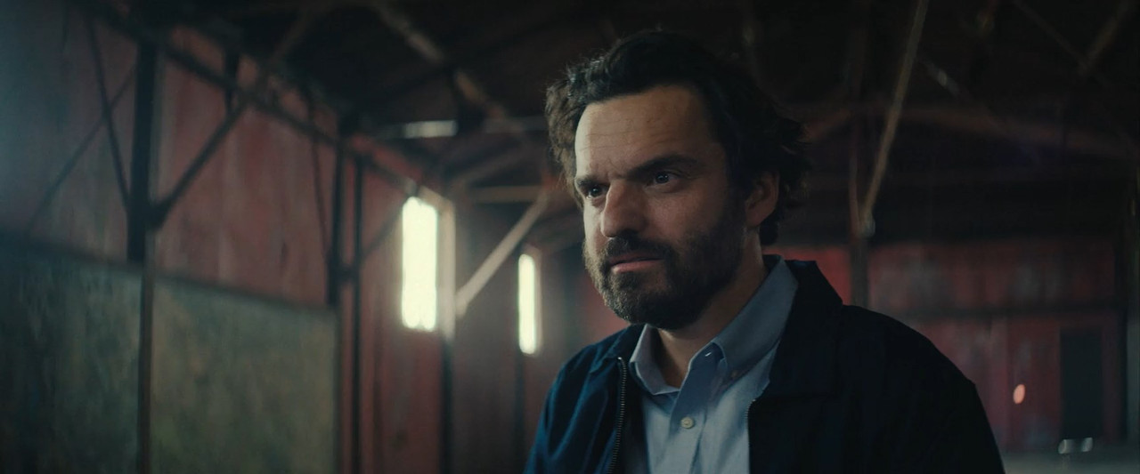 Self Reliance 2024 WebRip [Hindi + English] 480p 720p ESub Screenshot