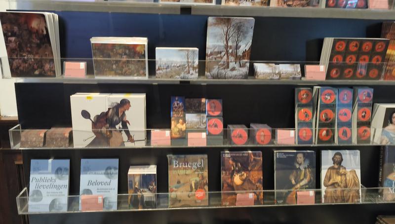 Belleza y Fealdad en Bruselas, Amberes y Brujas - Bélgica: Arte en Bruselas, Amberes, Brujas, Gante y Lovaina (222)