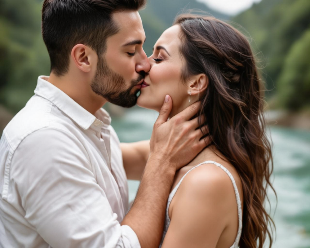 prompt_order_bias_test_1_012_man_on_left_kissing_woman_on_right_00001_