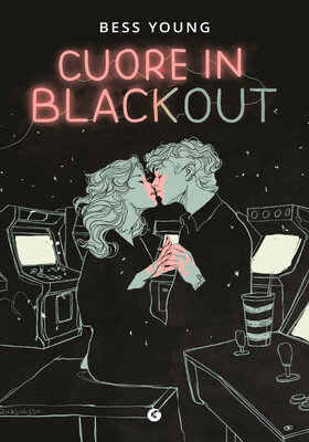 Bess Young - Cuore in blackout (2026)