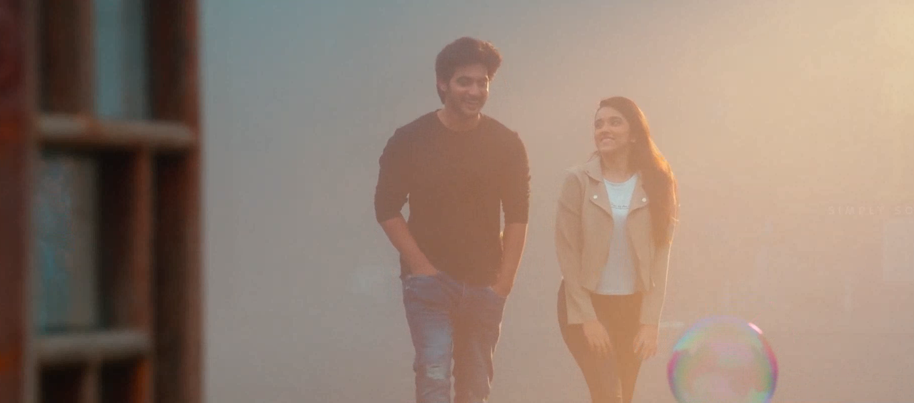 Download Atithi Devobhava (2022) {Hindi-Telugu} Movie WEB-DL