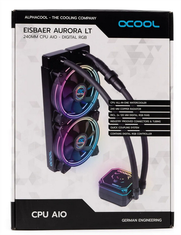 Test Alphacool Eisbaer Aurora LT  flexibilité & durabilité - Pause Hardware - Mozilla Firefox_2