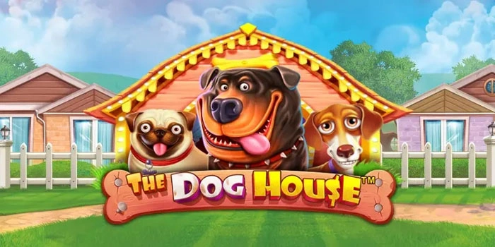 Cara Menang Slot The Dog House Dengan Strategi Efektif