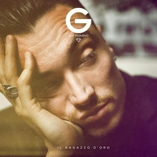 Gue' Pequeno - Il Ragazzo D'oro (2011) .Flac