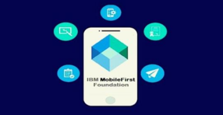 Learn IBM MobileFirst 8 using Cordova, Ionic 5, React Native