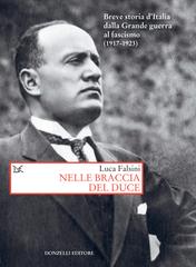 Luca Falsini – Nelle braccia del duce (2022)