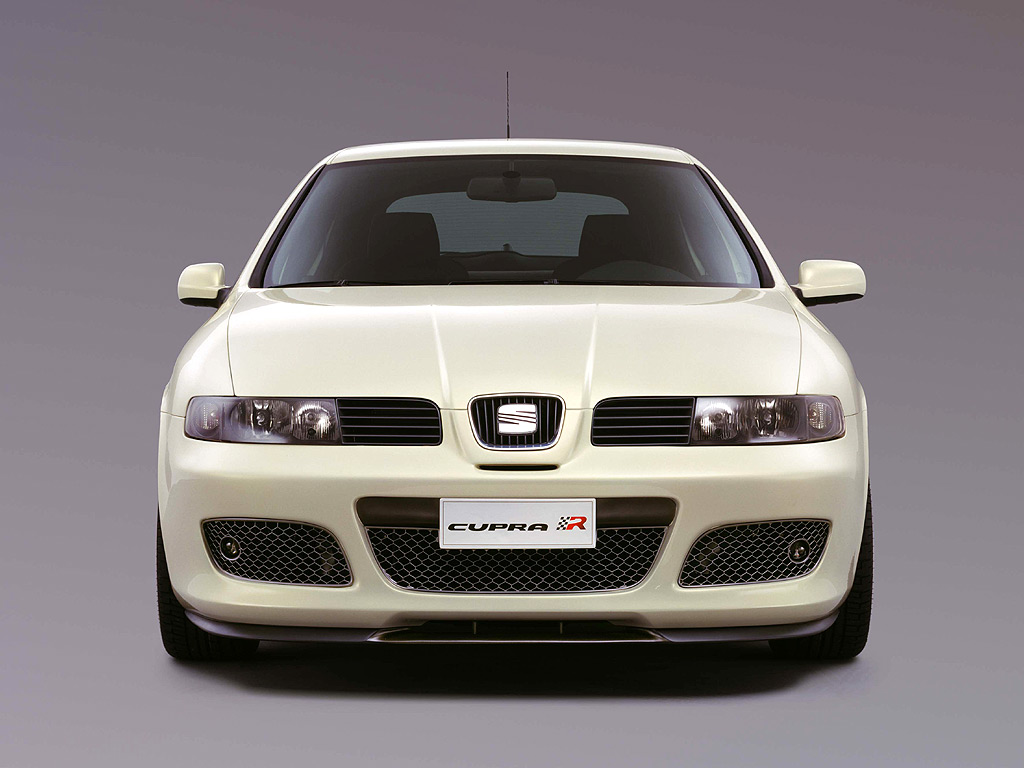 cupra4front