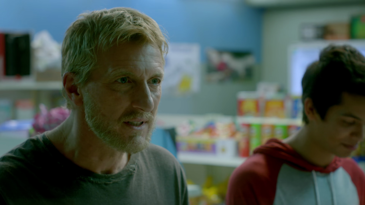 Cobra kai season 2 torrent download free Cobra kai season 2 torrent download free