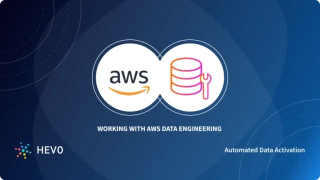 Data Engineering using AWS Analytics Services