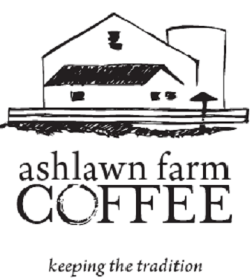 Ashlawn Farm Coffee