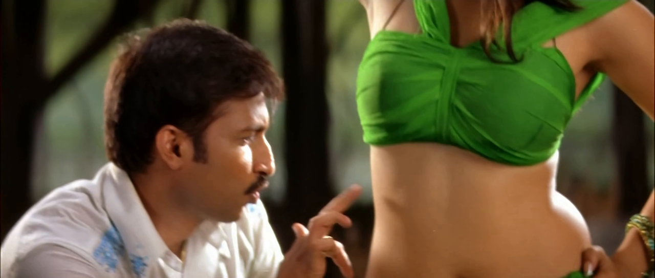 Anushka Shetty -Sukku Sukku 4K Video Song from Lakshyam2025-04-25 12-35-10-710-83