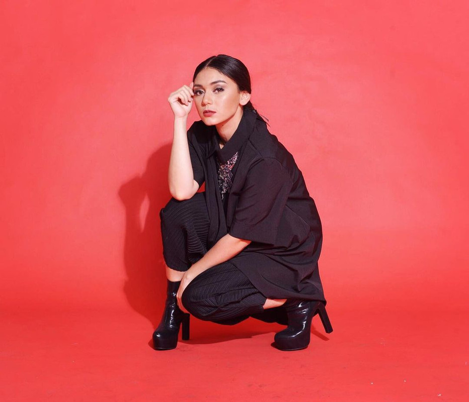 Artis Thalita Latief