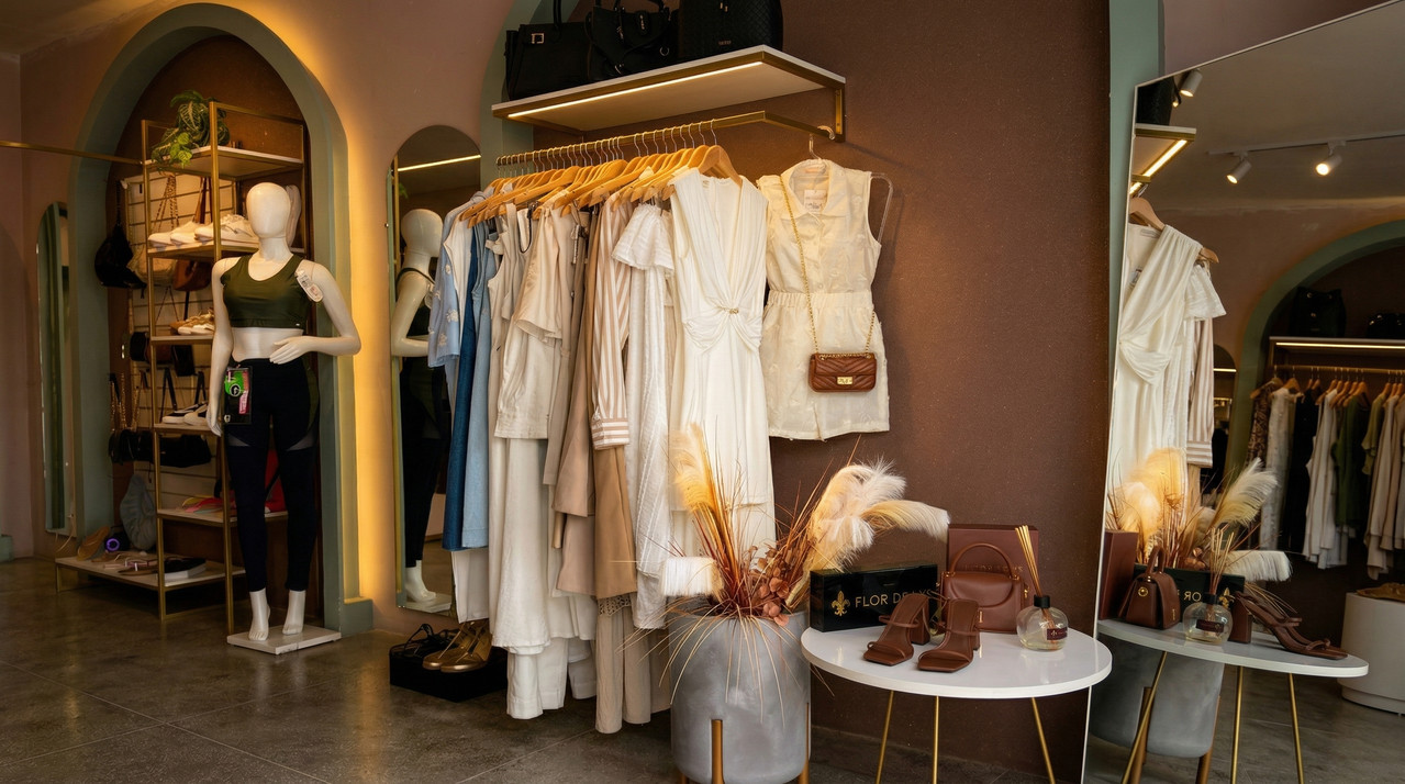 Alfaiataria e Elegância