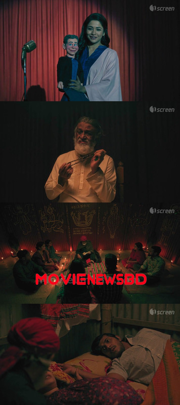 Chokro 2 (2026) [ Season 2 Complete ]