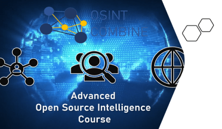 IntelTechniques - Open-Source Intelligence (OSINT) Course