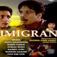Imigran (1993) Imigran (1993)