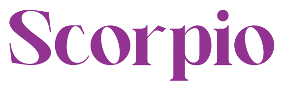  scorpio 