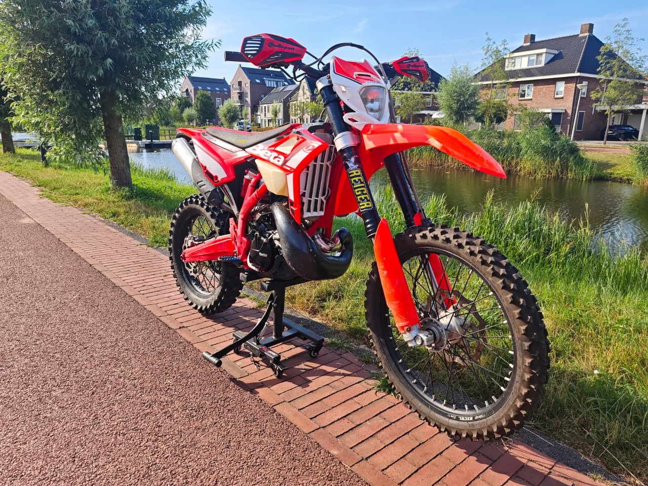 Beta RR 200 te koop 6