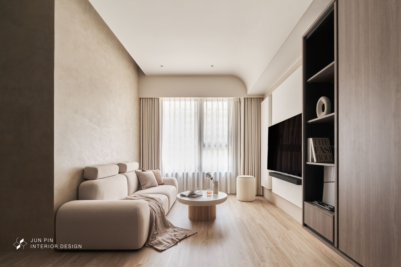 250830 郡品設計 新店宏國大央北住宅7225