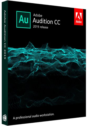 Adobe Audition CC 2020 13.0.0.519 RePack by KpoJIuK