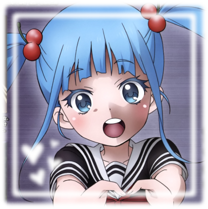 Nijimi Anazawa - Magical Girl Site