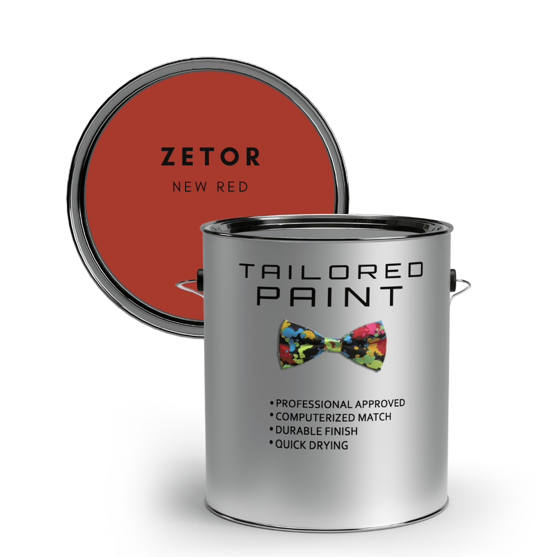 Tractor 1k Enamel Paint For Every Make & Model 500ml Tin Agricultural Machinery - Picture 139 of 141