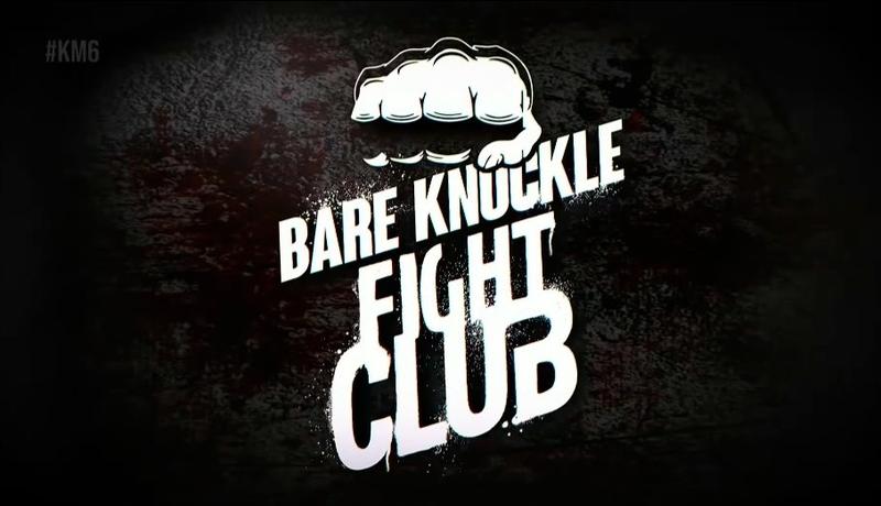 Bare Knuckle Fight Club започва на 7 април във Филаделфия