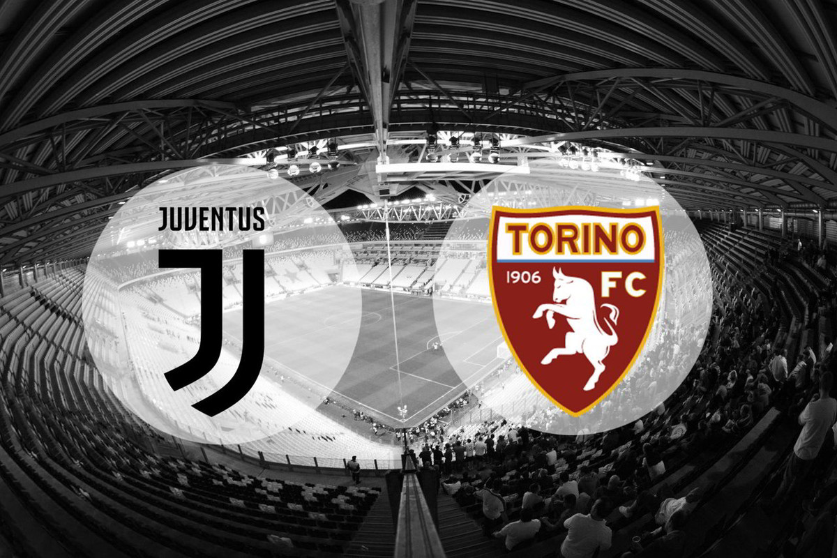 Juventus-Torino Streaming Gratis ROJADIRECTA in italiano PirloTV Video DAZN Sky Live.