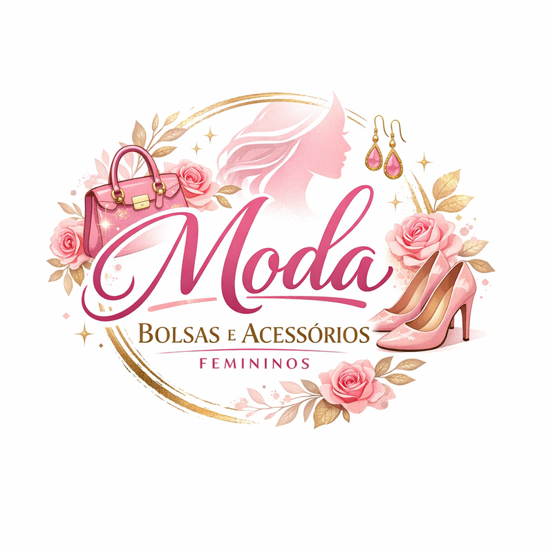 Moda Bolsas e Acessórios Femininos